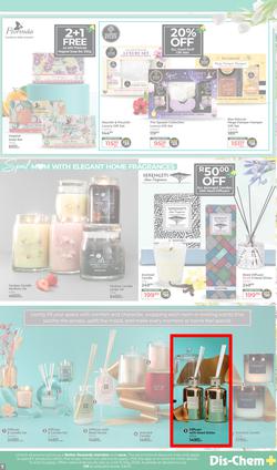 Dis-Chem : Happy Mother's Day (14 April - 10 May 2026), page 7