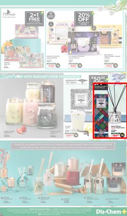 Dis-Chem : Happy Mother's Day (14 April - 10 May 2026), page 7