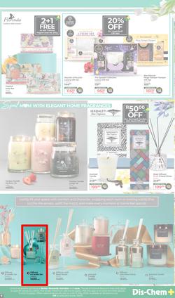 Dis-Chem : Happy Mother's Day (14 April - 10 May 2026), page 7