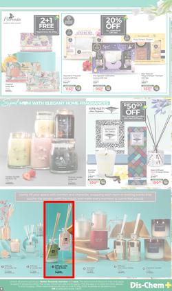 Dis-Chem : Happy Mother's Day (14 April - 10 May 2026), page 7