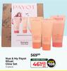 Payot Nue & My Payot Rituel Glow Set 3 Piece-Per Set