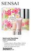 Sensai Neck And Decollete Care Limited Set 3 Piece-Per Set