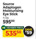 Payot Source Adaptogen Moisturising Eye Stick-4.5g