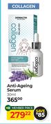 Dermactin Anti Ageing Serum-30ml