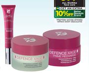 Bionike Defence Xage Anti Wrinkle Eye Lift Serum-15ml