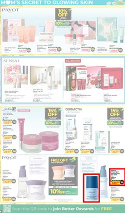 Dis-Chem : Happy Mother's Day (14 April - 10 May 2026), page 8