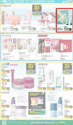 Dis-Chem : Happy Mother's Day (14 April - 10 May 2026), page 8