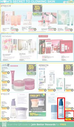 Dis-Chem : Happy Mother's Day (14 April - 10 May 2026), page 8