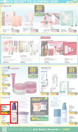Dis-Chem : Happy Mother's Day (14 April - 10 May 2026), page 8