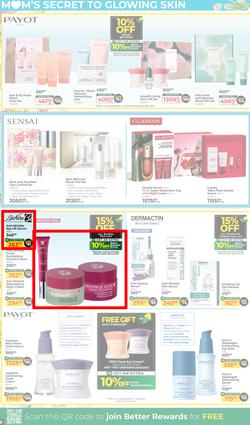 Dis-Chem : Happy Mother's Day (14 April - 10 May 2026), page 8