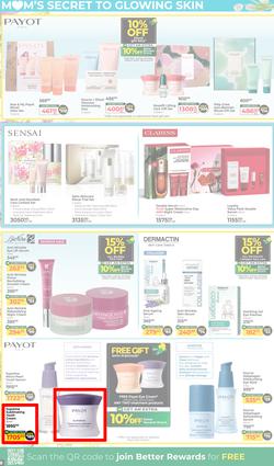 Dis-Chem : Happy Mother's Day (14 April - 10 May 2026), page 8