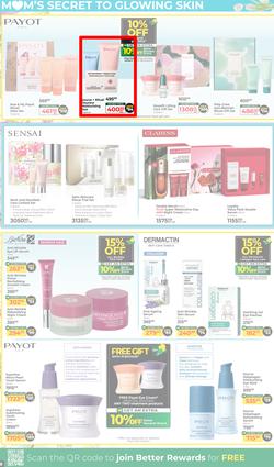 Dis-Chem : Happy Mother's Day (14 April - 10 May 2026), page 8