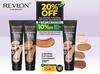 Revlon ColorStay Full Cover Foundation