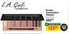 L.A.Girl Nudes Eyeshadow Palette 12 Colour