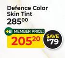 Bionike Defence Color Skin Tint