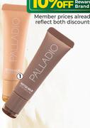 Palladio Butter Lip Balm