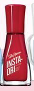Sally Hansen Insta Dri Nail Polish-9.17ml