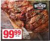 Your Butcher By Spar Bulk Pork Rib Chops-Per Kg