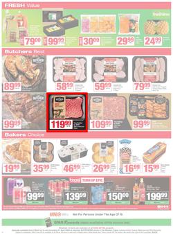 SUPERSPAR Western Cape : Super Savings (08 April - 21 April 2026), page 2