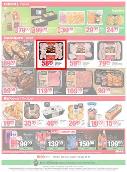SUPERSPAR Western Cape : Super Savings (08 April - 21 April 2026), page 2