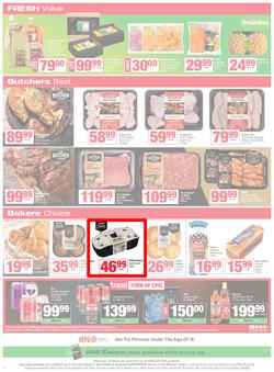 SUPERSPAR Western Cape : Super Savings (08 April - 21 April 2026), page 2
