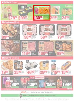 SUPERSPAR Western Cape : Super Savings (08 April - 21 April 2026), page 2