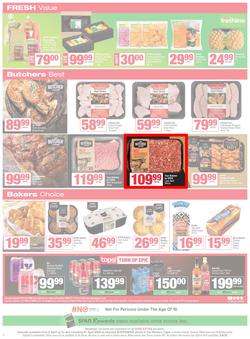 SUPERSPAR Western Cape : Super Savings (08 April - 21 April 2026), page 2