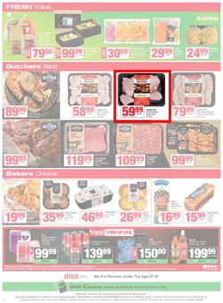 SUPERSPAR Western Cape : Super Savings (08 April - 21 April 2026), page 2