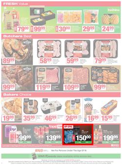 SUPERSPAR Western Cape : Super Savings (08 April - 21 April 2026), page 2