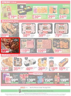 SUPERSPAR Western Cape : Super Savings (08 April - 21 April 2026), page 2