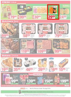 SUPERSPAR Western Cape : Super Savings (08 April - 21 April 2026), page 2