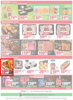SUPERSPAR Western Cape : Super Savings (08 April - 21 April 2026), page 2