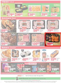 SUPERSPAR Western Cape : Super Savings (08 April - 21 April 2026), page 2