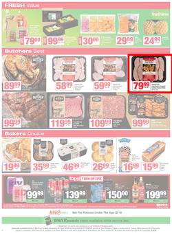 SUPERSPAR Western Cape : Super Savings (08 April - 21 April 2026), page 2
