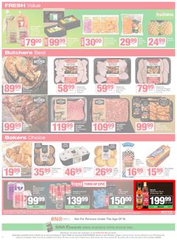 SUPERSPAR Western Cape : Super Savings (08 April - 21 April 2026), page 2