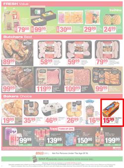 SUPERSPAR Western Cape : Super Savings (08 April - 21 April 2026), page 2