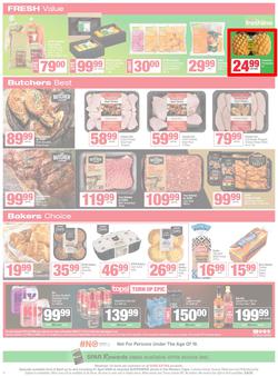 SUPERSPAR Western Cape : Super Savings (08 April - 21 April 2026), page 2