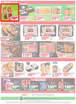 SUPERSPAR Western Cape : Super Savings (08 April - 21 April 2026), page 2
