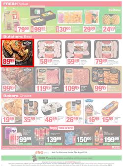 SUPERSPAR Western Cape : Super Savings (08 April - 21 April 2026), page 2