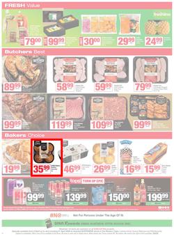 SUPERSPAR Western Cape : Super Savings (08 April - 21 April 2026), page 2