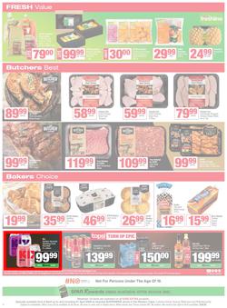 SUPERSPAR Western Cape : Super Savings (08 April - 21 April 2026), page 2