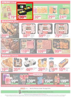 SUPERSPAR Western Cape : Super Savings (08 April - 21 April 2026), page 2