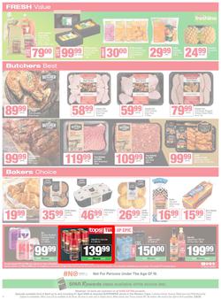 SUPERSPAR Western Cape : Super Savings (08 April - 21 April 2026), page 2