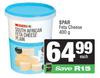 Spar Feta Cheese-400g