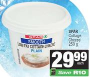 Spar Cottage Cheese-250g