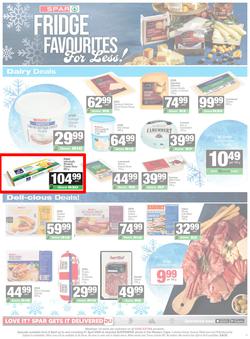 SUPERSPAR Western Cape : Super Savings (08 April - 21 April 2026), page 5
