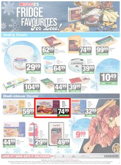 SUPERSPAR Western Cape : Super Savings (08 April - 21 April 2026), page 5