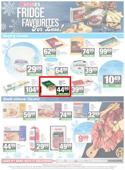 SUPERSPAR Western Cape : Super Savings (08 April - 21 April 2026), page 5