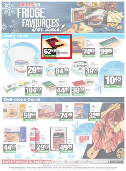 SUPERSPAR Western Cape : Super Savings (08 April - 21 April 2026), page 5