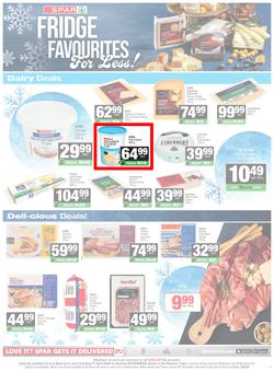 SUPERSPAR Western Cape : Super Savings (08 April - 21 April 2026), page 5